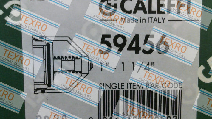 Caleffi-59456 price