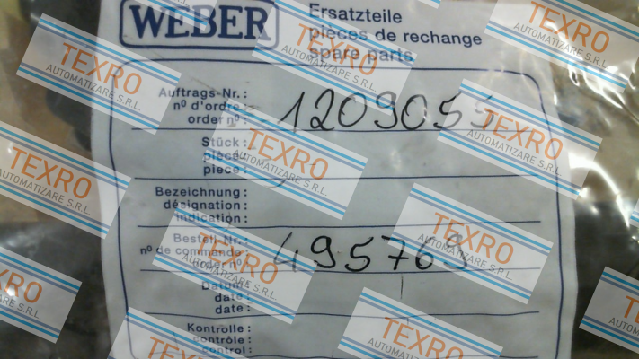 Weber-495769 price