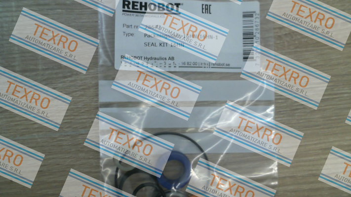 Rehobot-Seal kit for 16HN-1 Nr. 28673 price