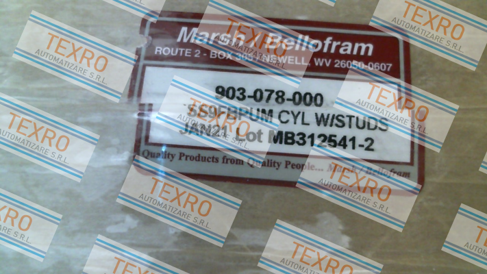 Bellofram-903-078-000 price