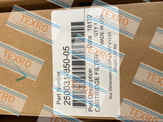 Sullair-250031-850 price