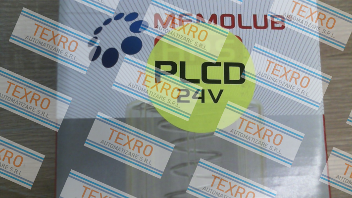 Memolub-Memolub HPS Standard PLCdriven (24V) price