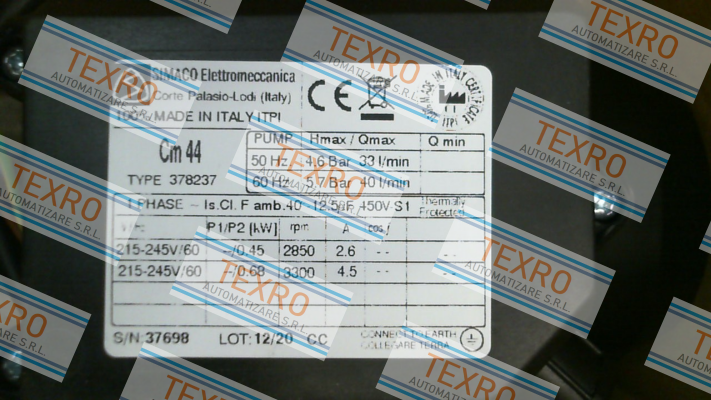 Simaco-378237 CM44 price