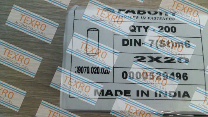 Fabory-39070.020.020 price