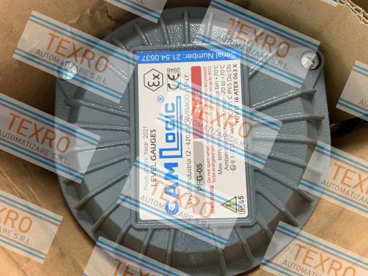 Camlogic-PFG05X24CC/ AC4INOX1 price