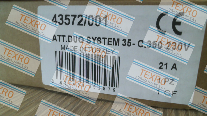 Aprimatic-43572/001 price
