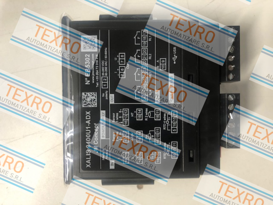 JM Concept-XALIS 9400U1-ADX price