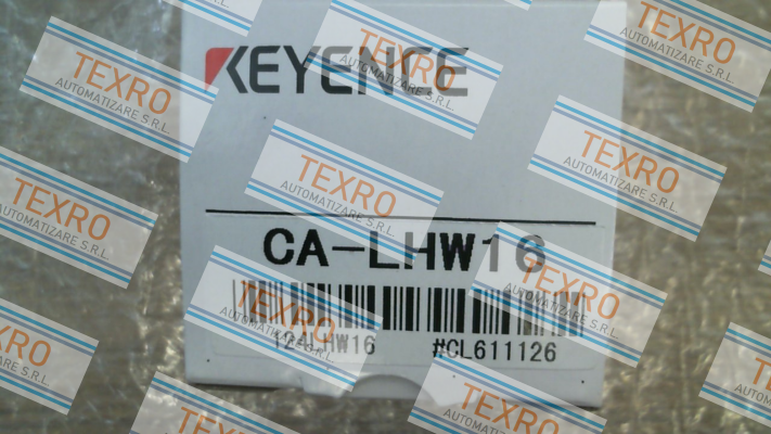 Keyence-CA-LHW16 price