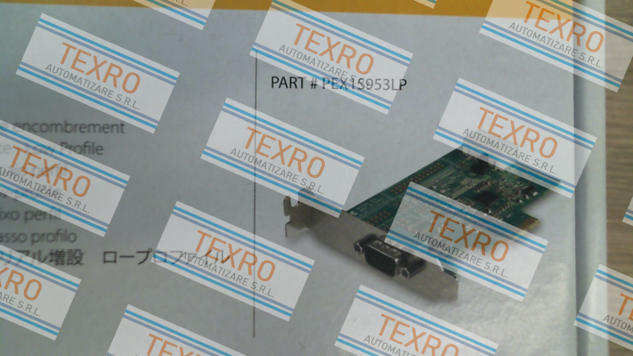 Startech-PEX1S953LP price