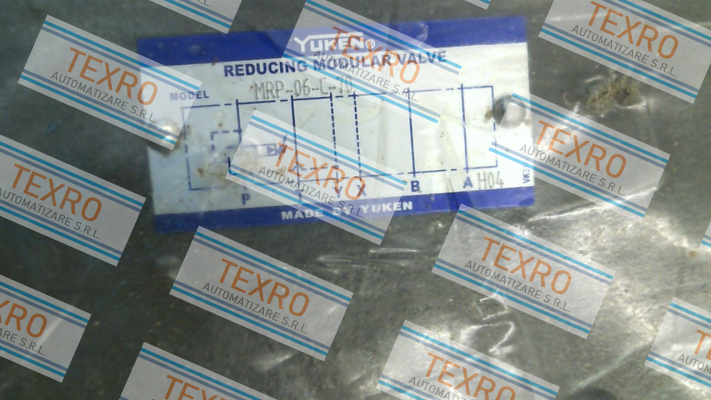Yuken-MRP-06-C-70 price