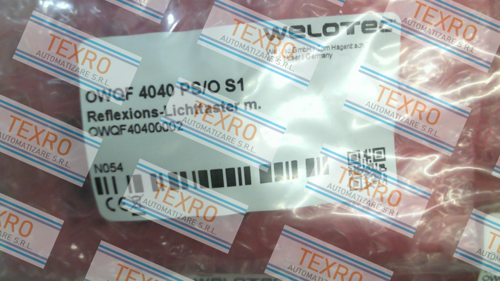 Welotec-OWQF 4040 PS/O S1 price