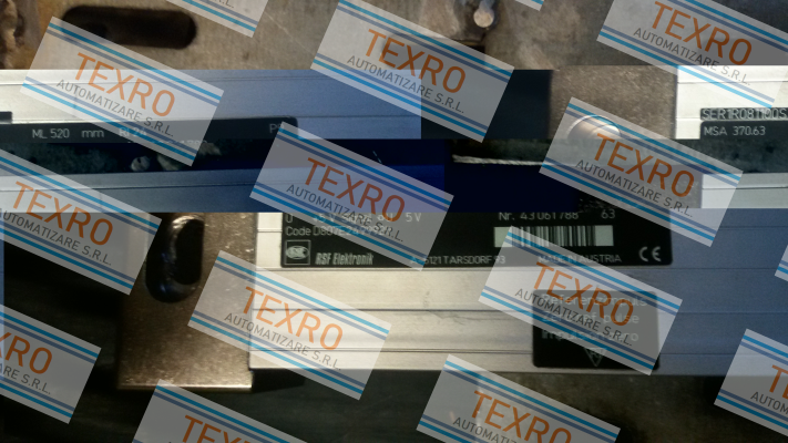 Rsf Elektronik-D807E2499929  price