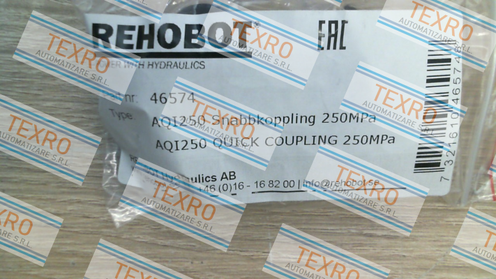 Rehobot-AQI250 (46574) price