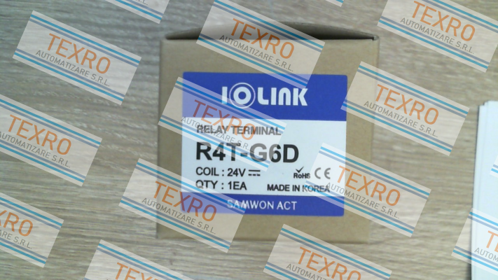 Samwon-R4T-G6D price