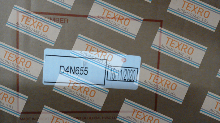 Vapac-D4N655 (4N-6WB) price