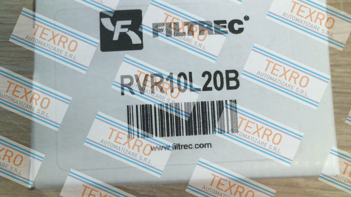 Filtrec-RVR10L20B price