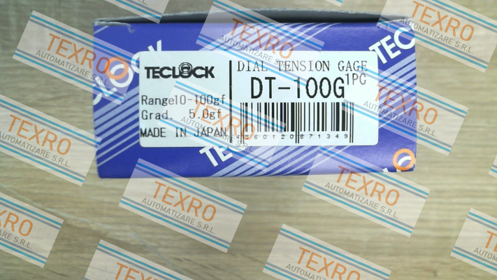 Teclock-DT-100G price