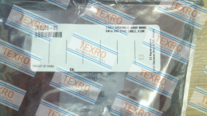 National Instruments-783076-01 price