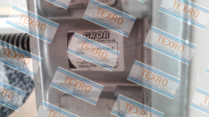 Grob-MJ1-LMN-0160-EFM price