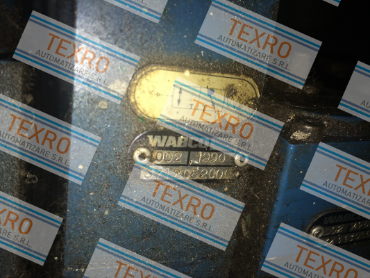 Wabco-Repair and maintenance kit for Valve 371 205 200 0  price