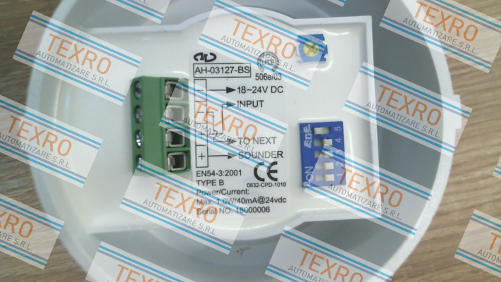 HORING-AH-03127-BS price