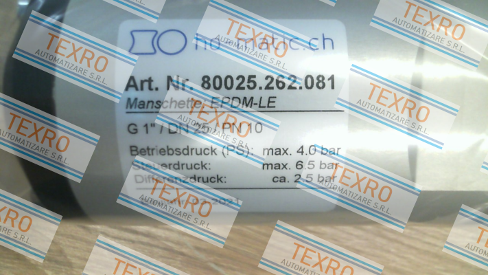 Ho-Matic AG-80025.262.081 price