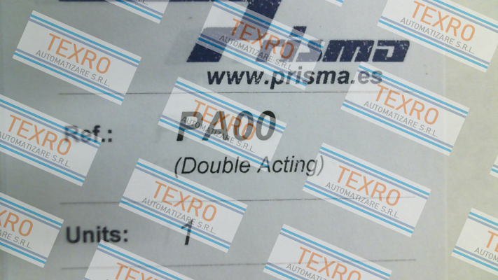 Prisma-PA00 price