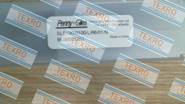 Penny & Giles-SLS190/0100/L/66/01/N price
