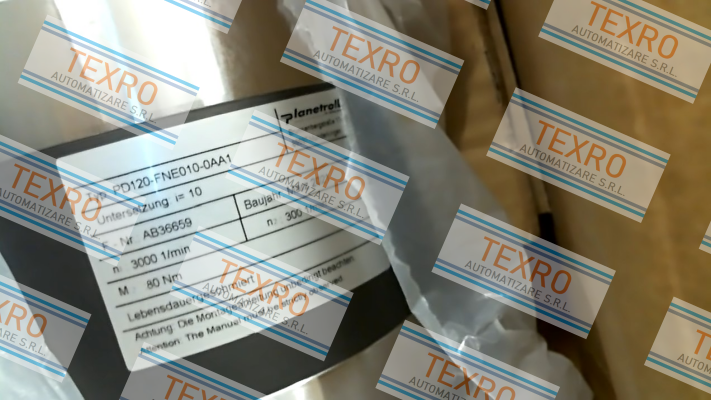 Planetroll-PD120-FNE010-0AA1 price