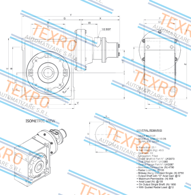 Gast-8AM-G110-25  price