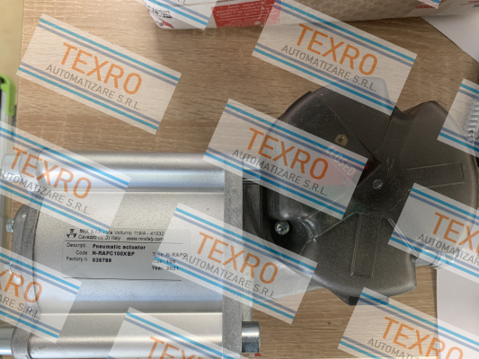 MIX Srl-RAP100XB old code, new code N-RAPC100XBP price