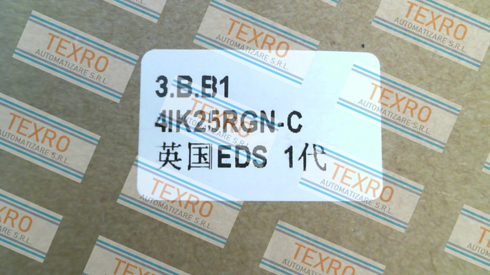 ZD-Motors-4IK25RGN-C price
