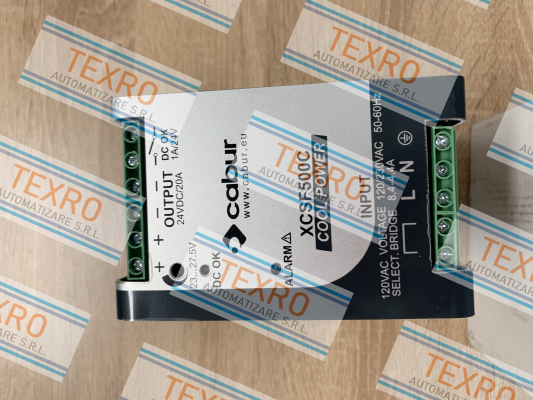 Cabur-1AXCSF500C price