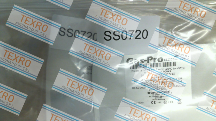 Crowcon-SS0720 price