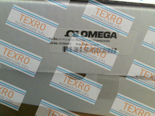 Omega-OM-CP-SHOCK300 price