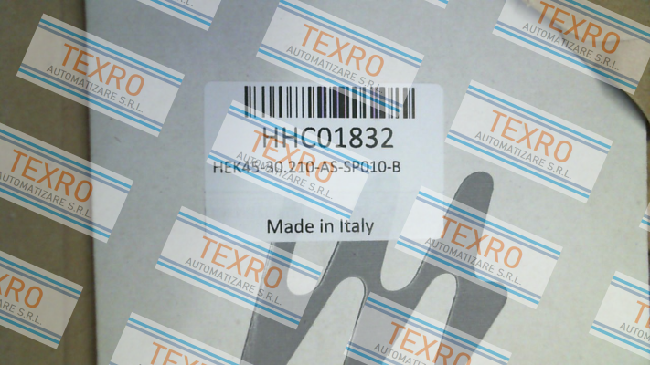 Ikron-HHC01832 / HEK45-30.210-AS-SP010-B price
