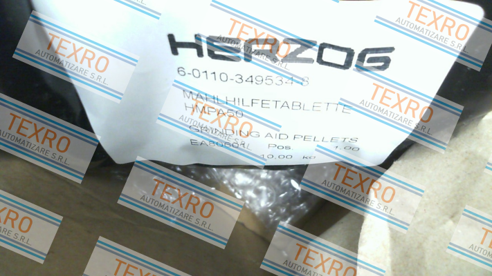 Herzog-НМРА50 price