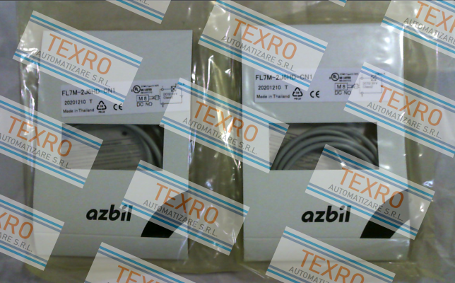 Yamatake - Azbil-FL7M-2J6HD-CN1 price