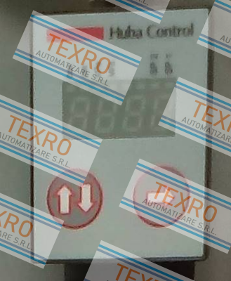 Huba Control-540.943S052401 price