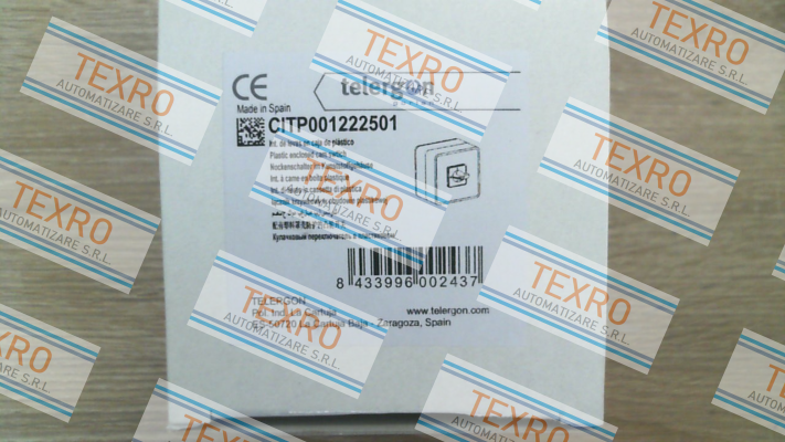 Telergon-CITP001222501 price