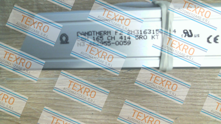 Danotherm-Typ CBH 165 C H 5R0 414 (ZH3163150414) price