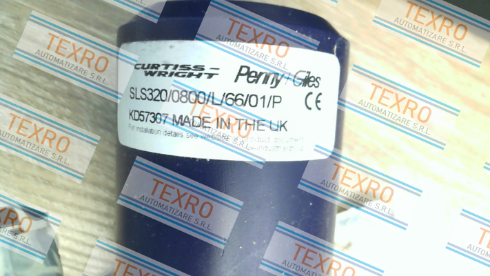 Penny & Giles-SLS320/0800/L/66/01/P price
