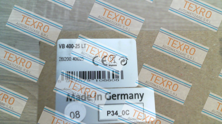 Peter Electronic-2B200.40025 price
