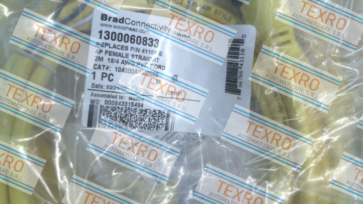 Molex-1300060833 price