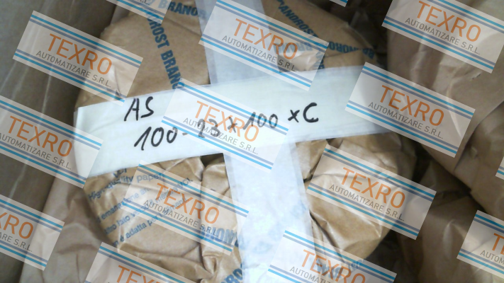 Stüwe-AS-100-23x100xC (104177) price