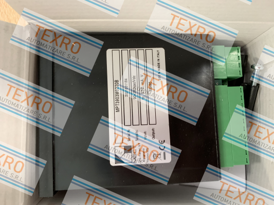 MECT-MPT3903M6220B price