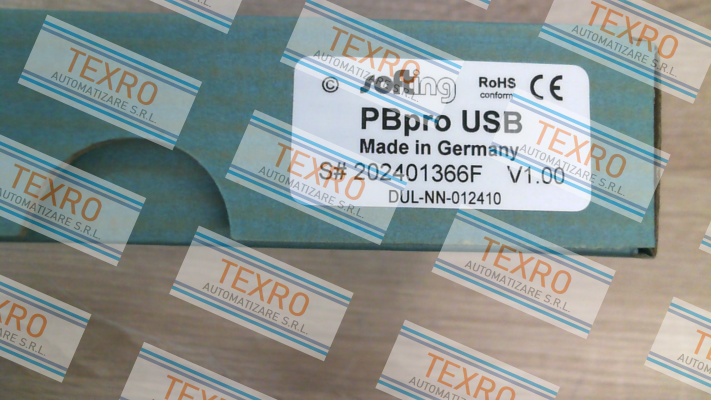 Softing-DUL-NN-012410 price