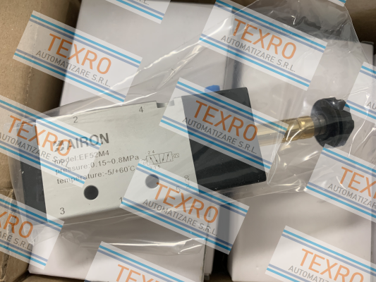 Airon-EF52M4 price