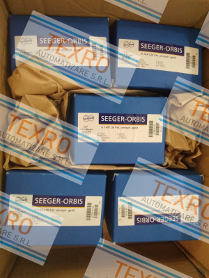 Seeger Orbis-G 14 – BLK price
