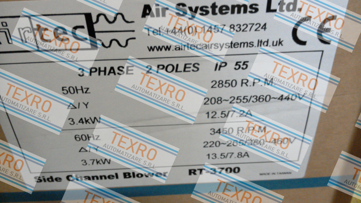Airtec-RT37003 price